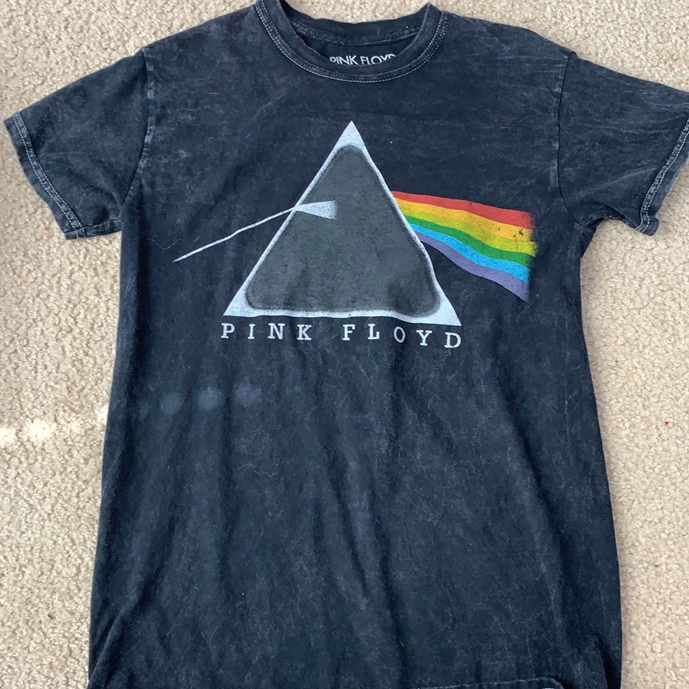 Pink Floyd T Shirt